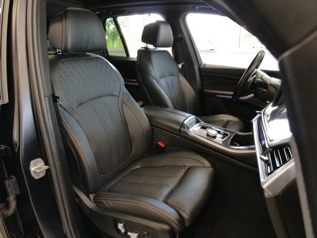 2024 BMW X5 M60i
