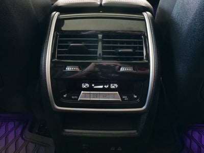 2024 BMW X5 M60i