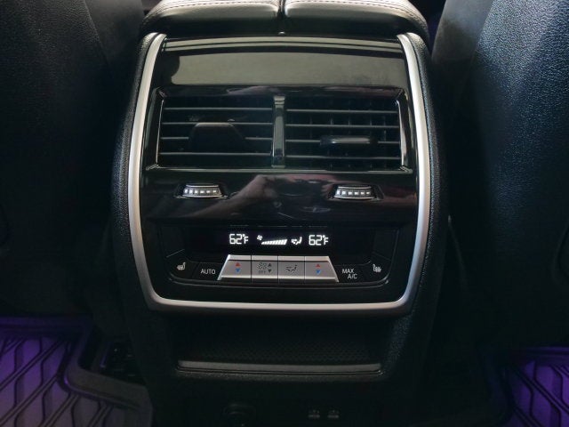2024 BMW X5 M60i