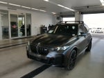 2024 BMW X5 M60i