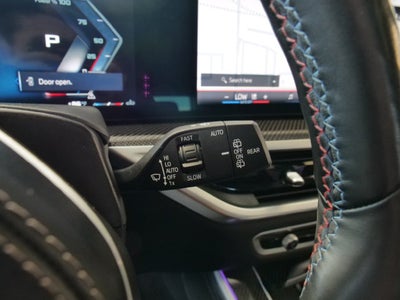 2024 BMW X5 M60i