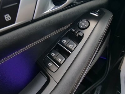 2024 BMW X5 M60i