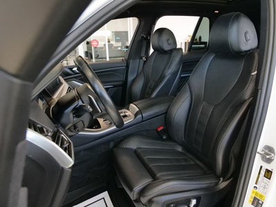 2022 BMW X5 xDrive45e