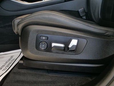 2022 BMW X5 xDrive45e
