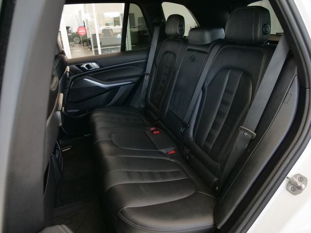 2022 BMW X5 xDrive45e