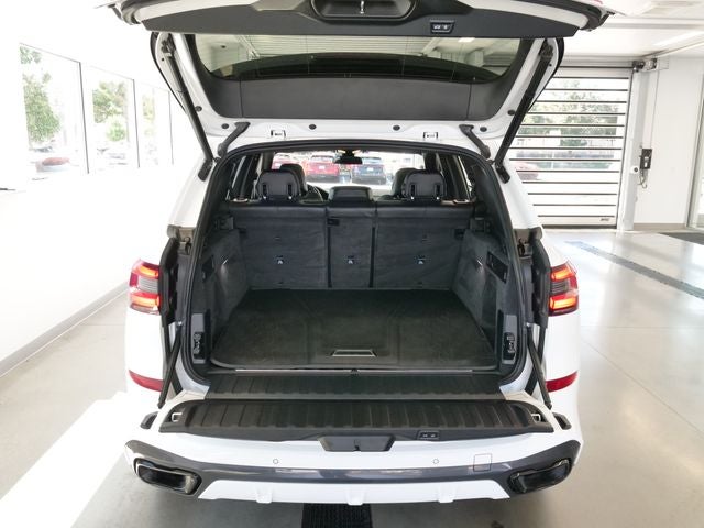 2022 BMW X5 xDrive45e