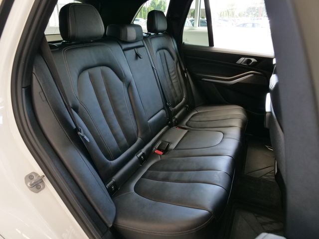 2022 BMW X5 xDrive45e