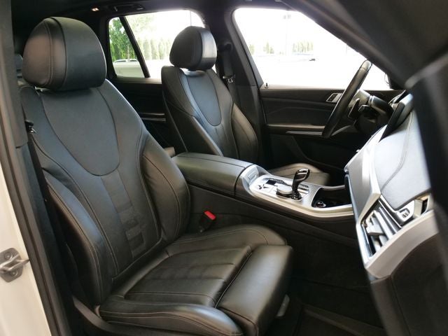 2022 BMW X5 xDrive45e