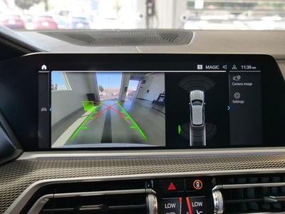 2022 BMW X5 xDrive45e