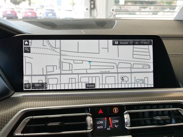 2022 BMW X5 xDrive45e