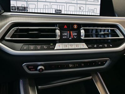 2022 BMW X5 xDrive45e