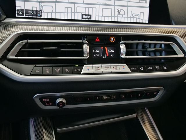 2022 BMW X5 xDrive45e