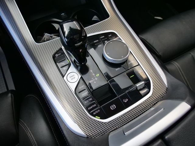 2022 BMW X5 xDrive45e