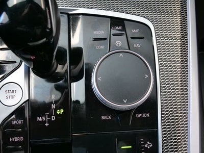 2022 BMW X5 xDrive45e