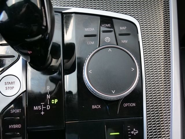 2022 BMW X5 xDrive45e