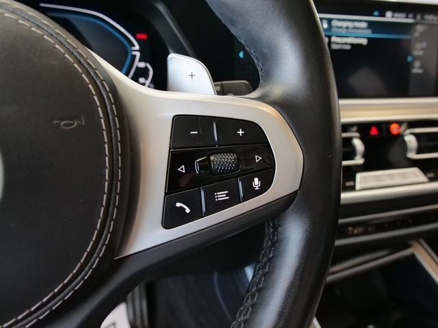 2022 BMW X5 xDrive45e