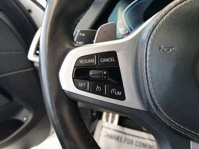 2022 BMW X5 xDrive45e