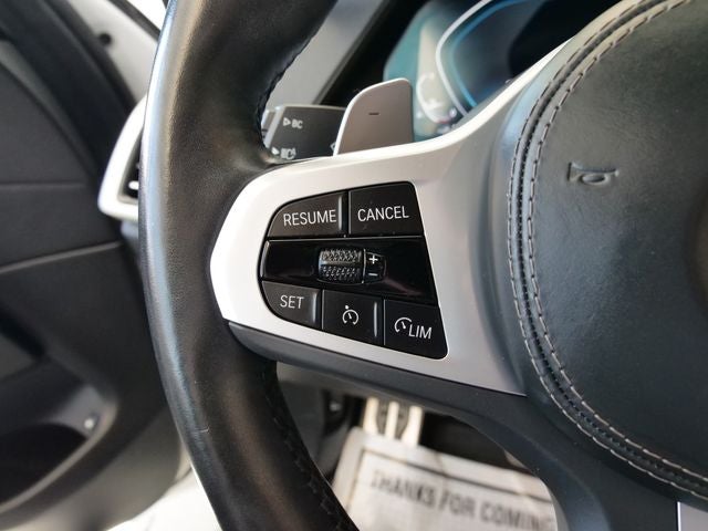2022 BMW X5 xDrive45e