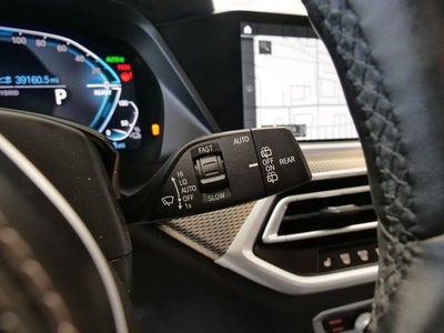 2022 BMW X5 xDrive45e