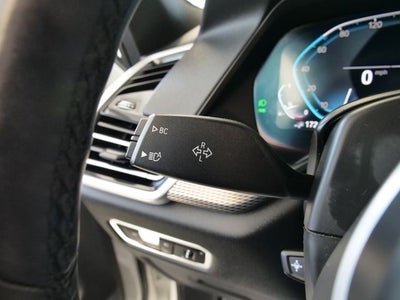 2022 BMW X5 xDrive45e