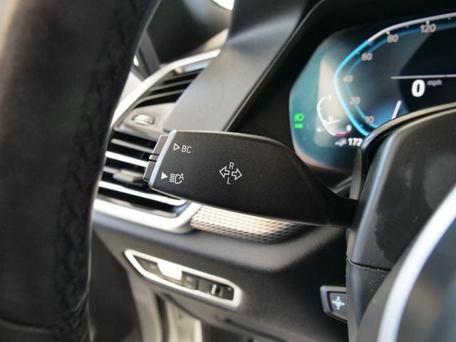 2022 BMW X5 xDrive45e