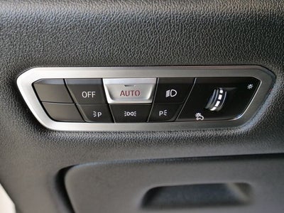 2022 BMW X5 xDrive45e