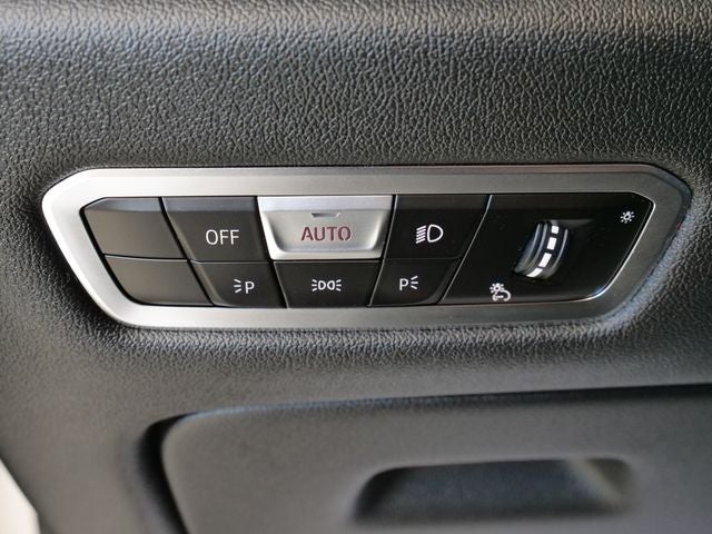 2022 BMW X5 xDrive45e