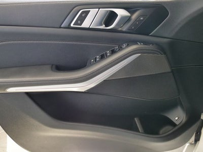 2022 BMW X5 xDrive45e