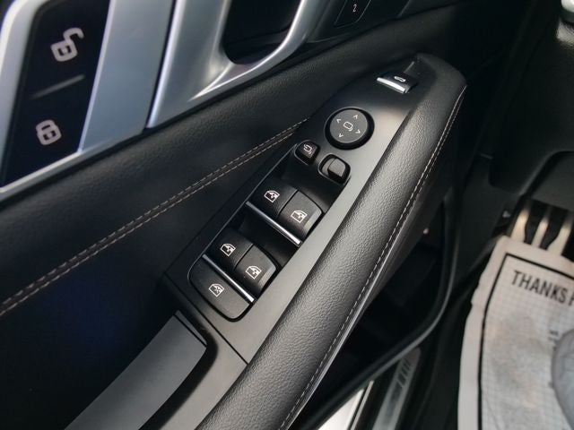 2022 BMW X5 xDrive45e