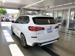 2022 BMW X5 xDrive45e