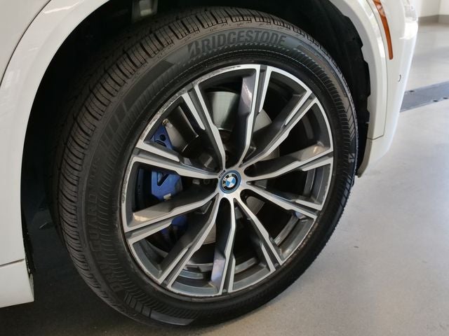 2022 BMW X5 xDrive45e