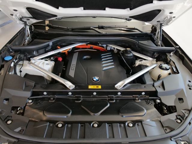 2022 BMW X5 xDrive45e