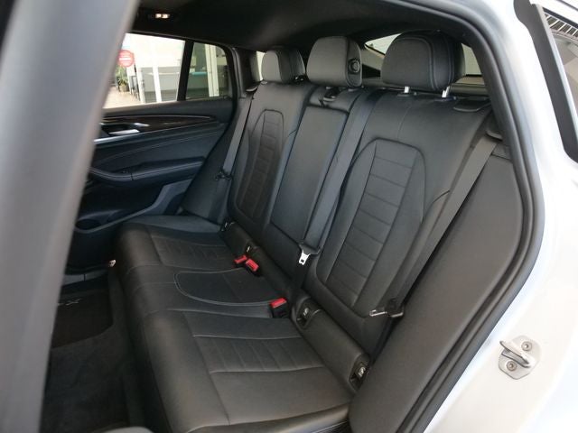 2019 BMW X4 xDrive30i