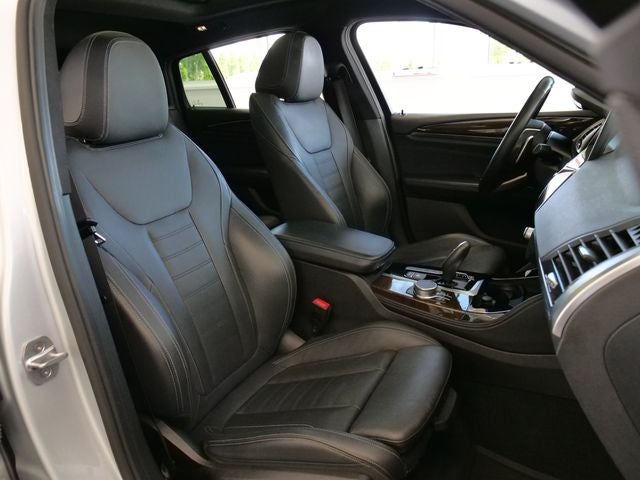 2019 BMW X4 xDrive30i