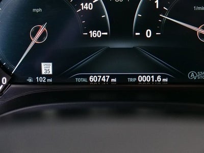 2019 BMW X4 xDrive30i