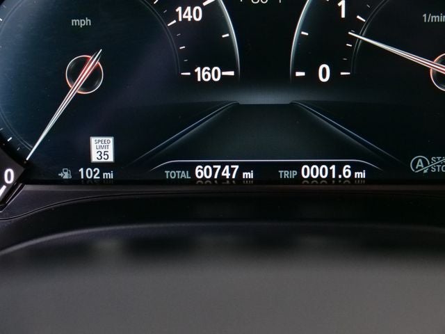 2019 BMW X4 xDrive30i