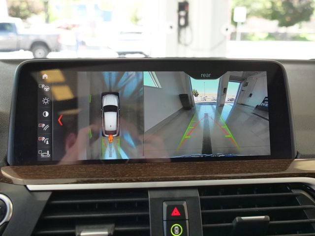 2019 BMW X4 xDrive30i