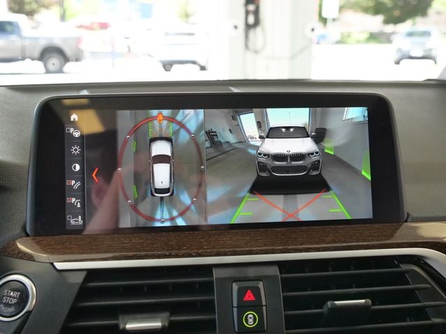2019 BMW X4 xDrive30i