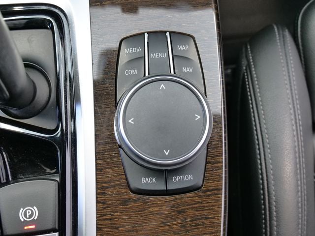 2019 BMW X4 xDrive30i
