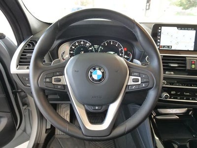 2019 BMW X4 xDrive30i