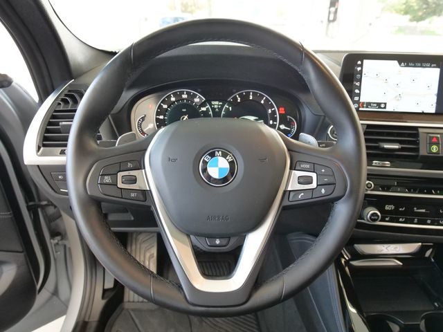 2019 BMW X4 xDrive30i