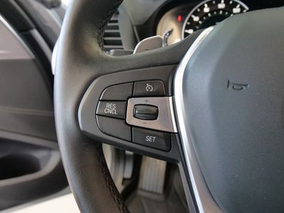 2019 BMW X4 xDrive30i