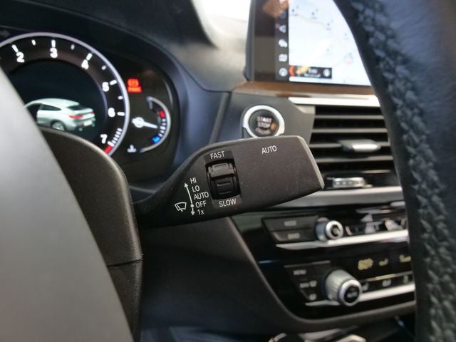2019 BMW X4 xDrive30i