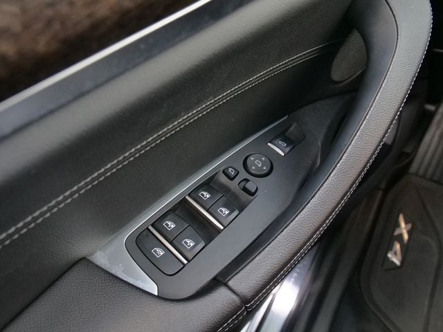 2019 BMW X4 xDrive30i