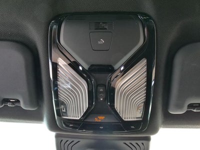 2019 BMW X4 xDrive30i