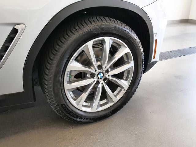 2019 BMW X4 xDrive30i