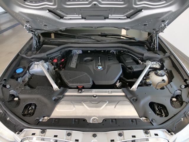 2019 BMW X4 xDrive30i