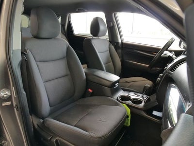 2011 Kia Sorento LX