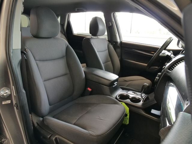 2011 Kia Sorento LX