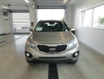 2011 Kia Sorento LX